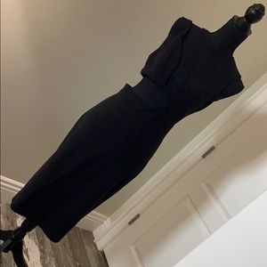 House of CB LBD